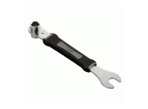 Super B TB-MW50 multifunction pedal wrench