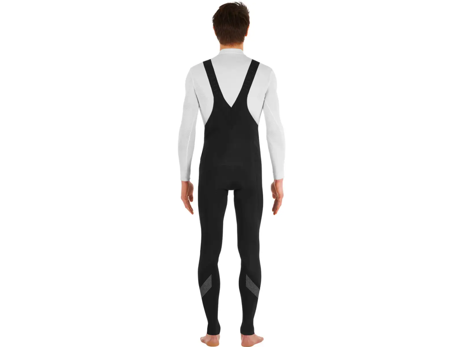Mavic Cosmic Thermo men's pants Black