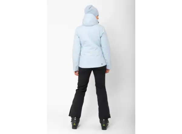 2117 of Sweden Kabo women's ski pants Black