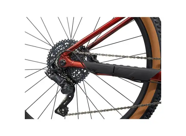 Giant Tempt 2 XS mountain bike Mars Dust