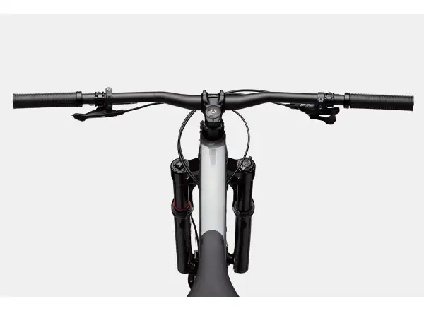 Cannondale Habit 3 mountain bike Grey