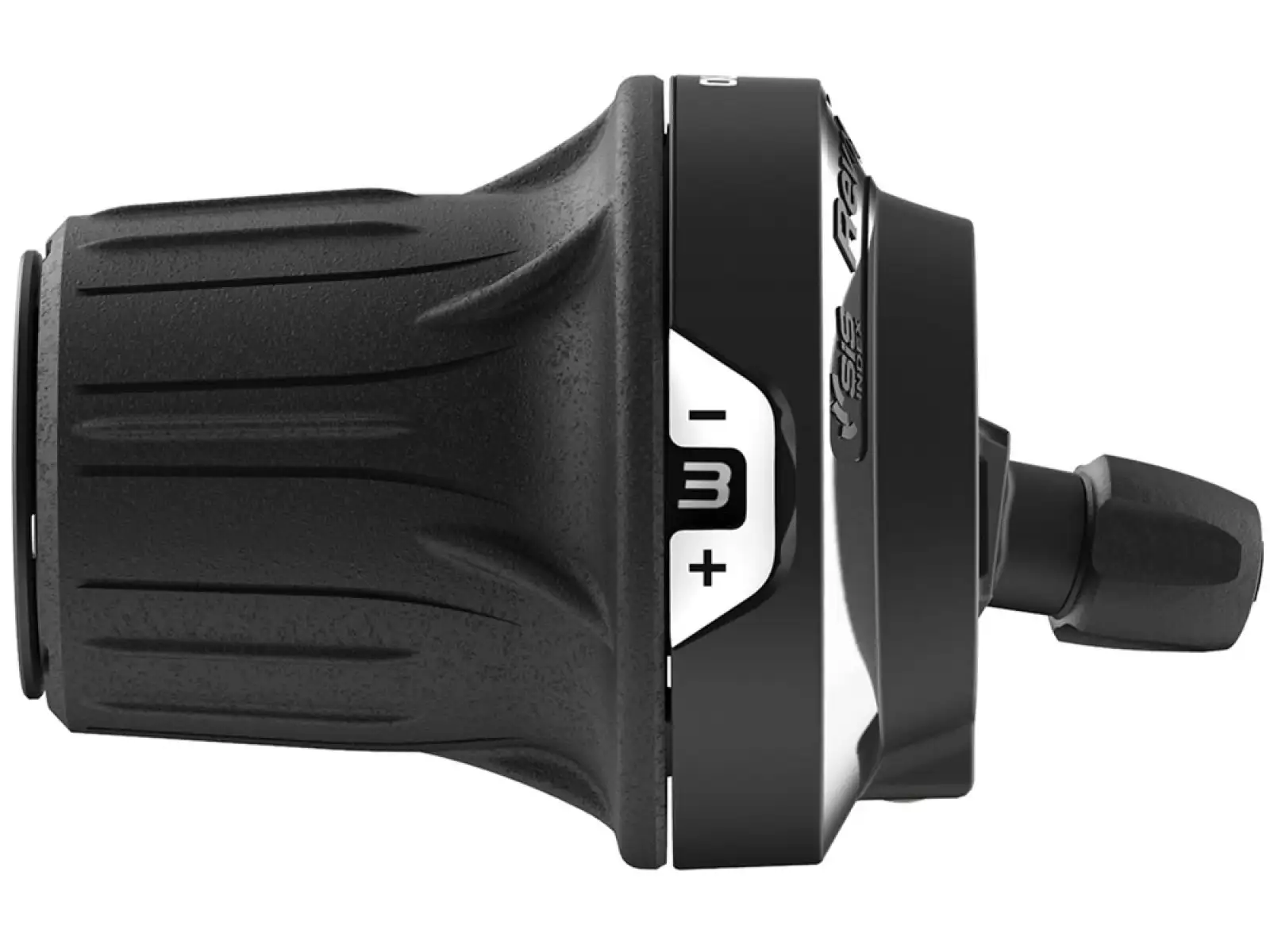 Shimano TOURNEY SL-RV200-L 3-speed Left RevoShift with Indicator
