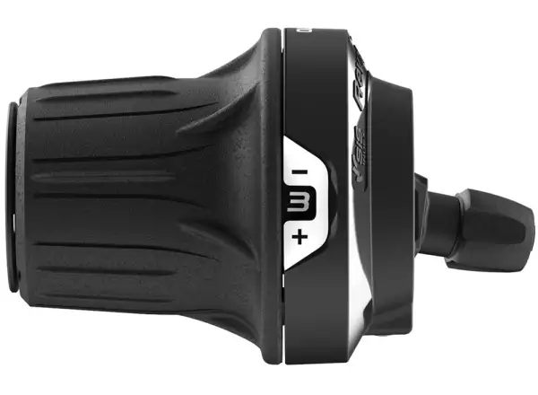 Shimano TOURNEY SL-RV200-L 3-speed Left RevoShift with Indicator