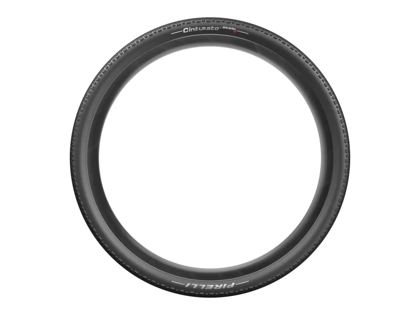 Pirelli Cinturato™ Gravel H TLR 45-584 gravel tire kevlar black