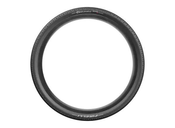 Pirelli Cinturato™ Gravel H TLR 45-584 gravel tire kevlar black