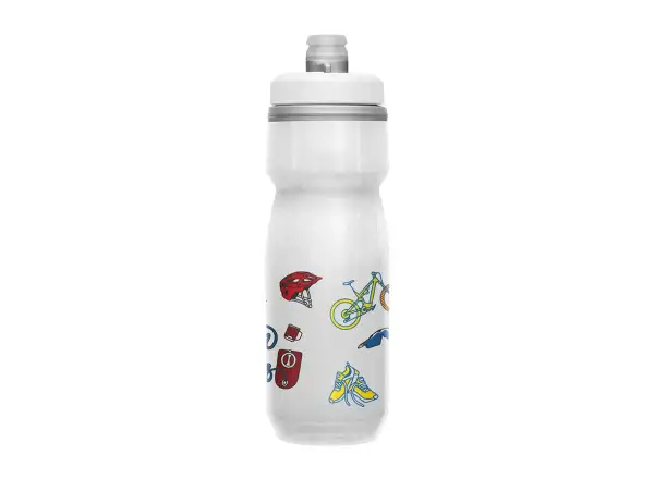 Camelbak Podium Chill bottle 0.62 l Outside Together