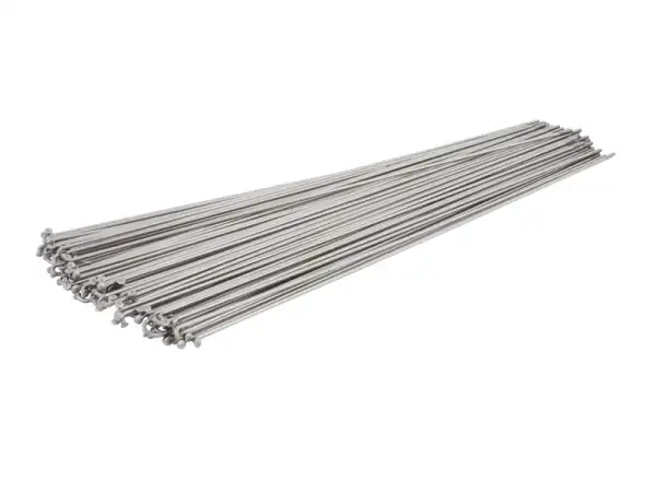 Mach 1 INOX Plus wire stainless silver