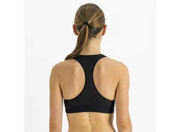 Sportful Pro women's sports bra black