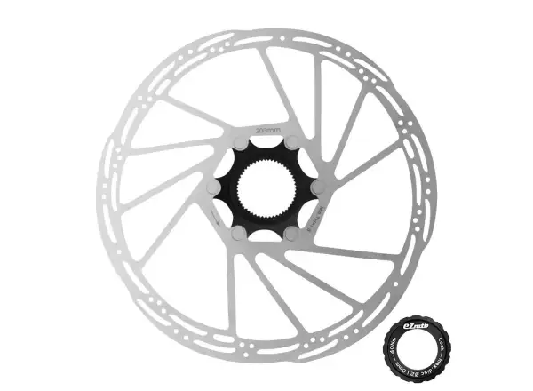 EZ-1005 brake disc 203 mm