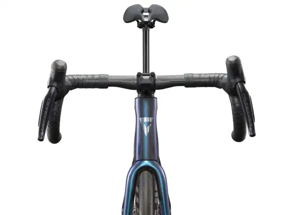 Giant TCR Advanced Pro 0 Di2 road bike Ocean Twilight