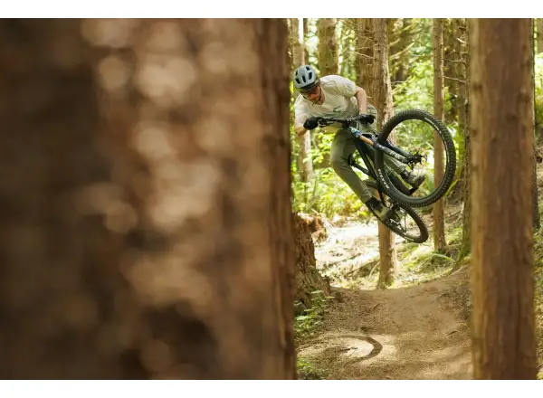 Ibis Ripley V5 frame set Blue Hour