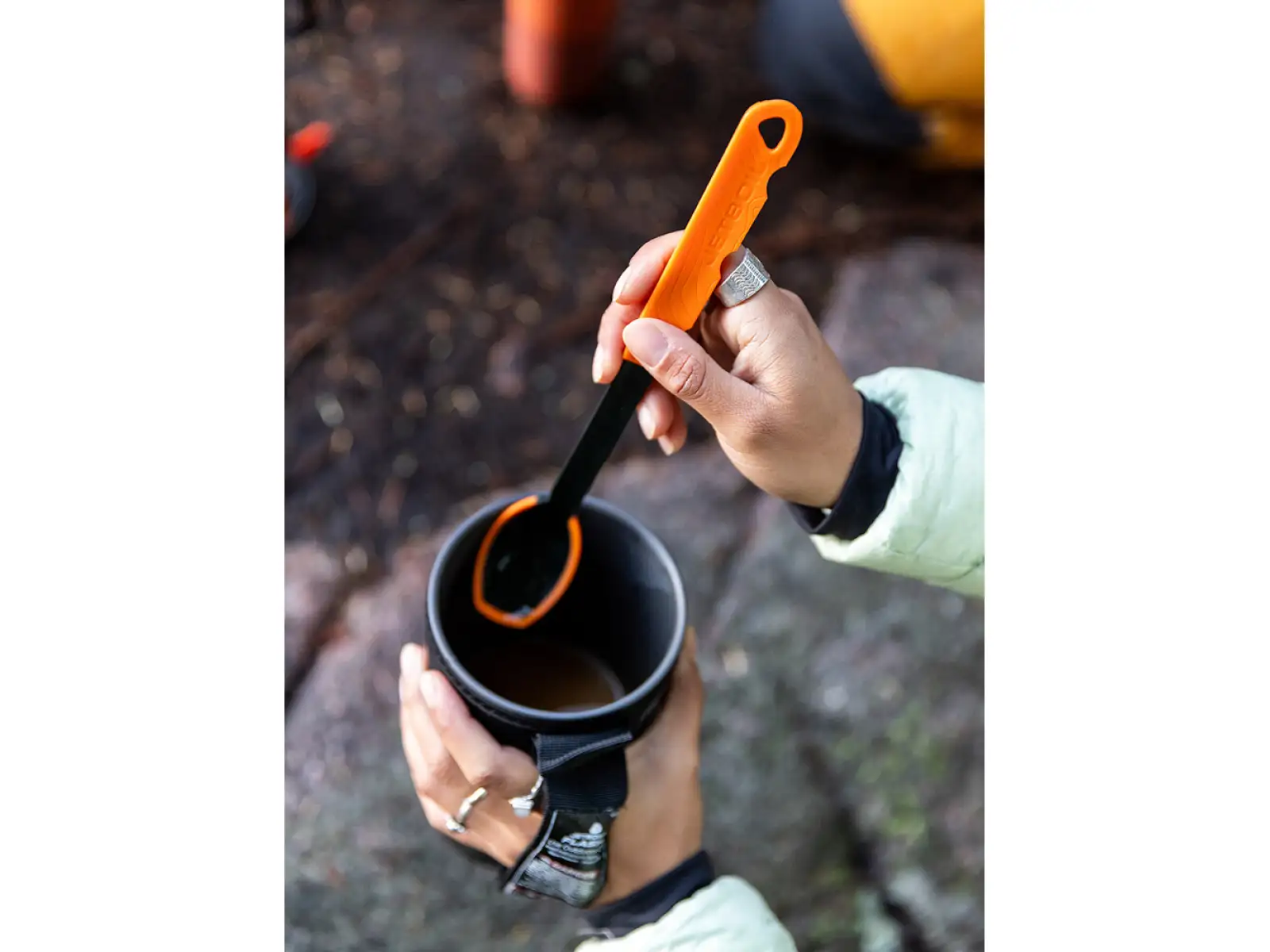JetBoil TrailSpoon Spoon