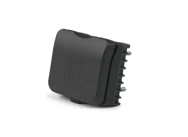 Urban Iki mounting block for rear seat
