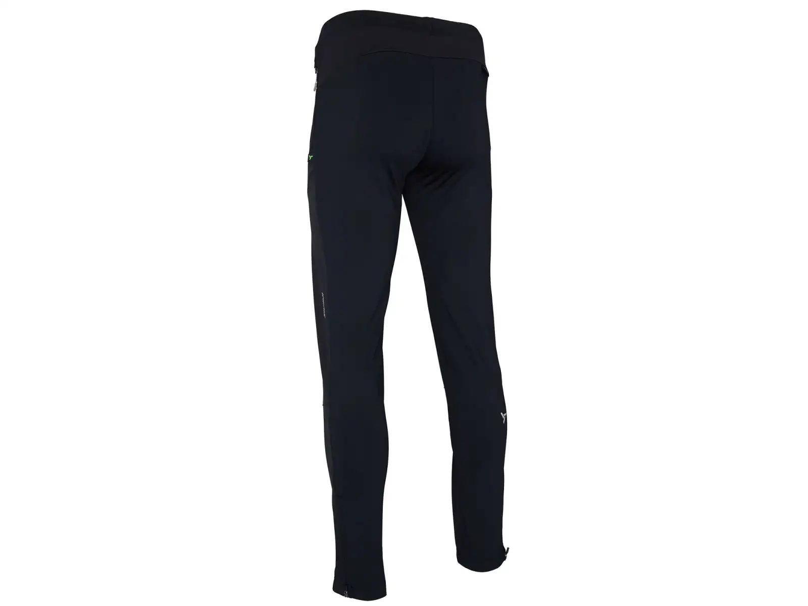 Silvini Sorago men's pants Black