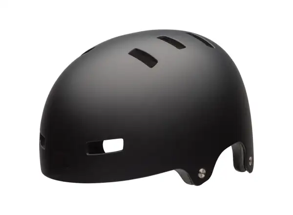 Bell Local helmet Mat Black