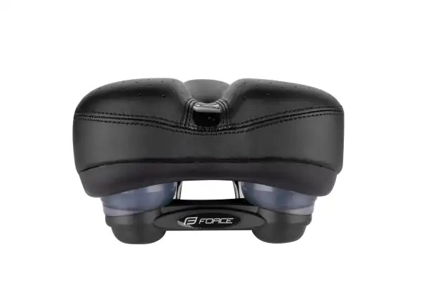Force Luna Uni women's touring saddle with elastomer