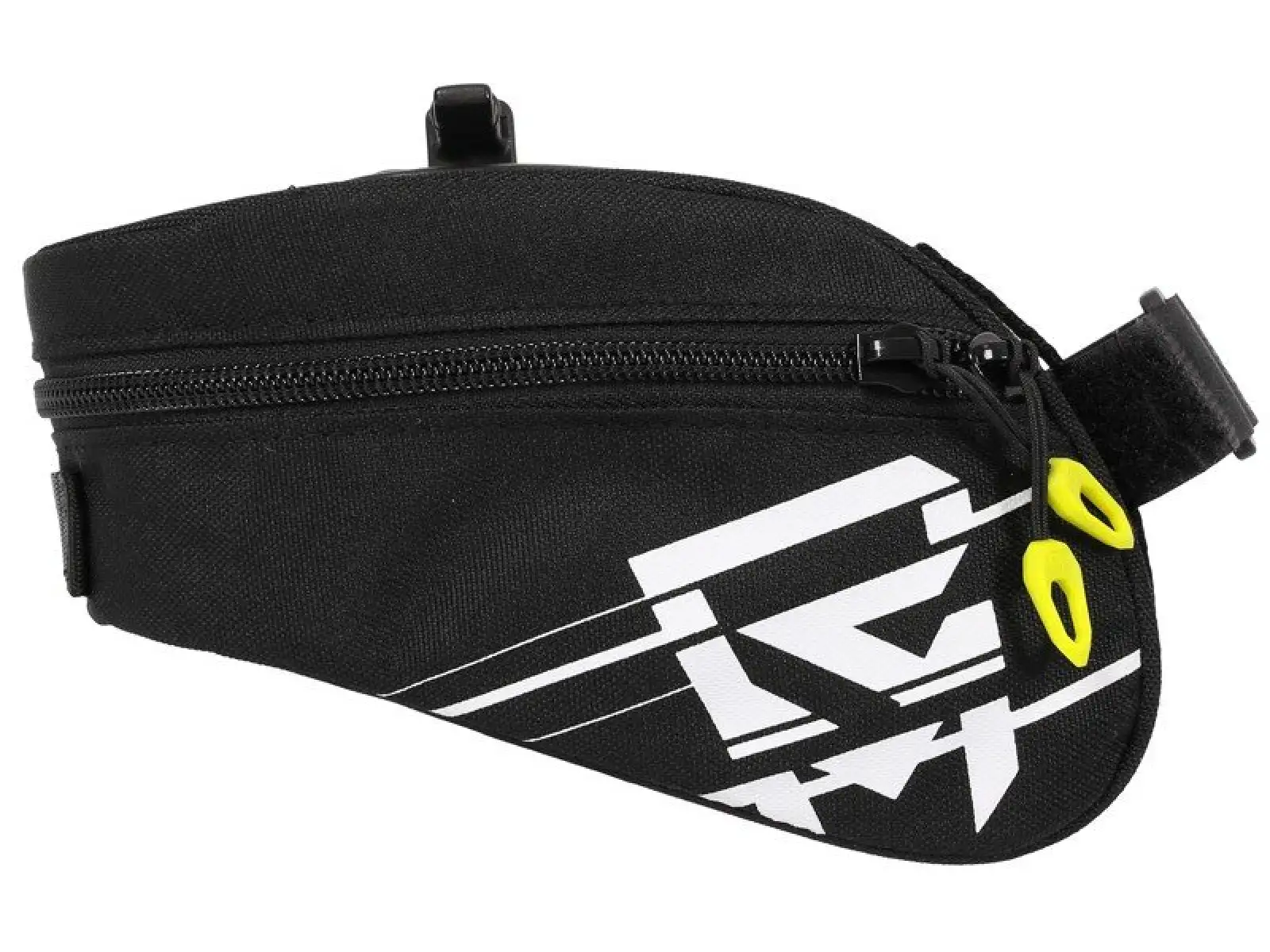 Rock Machine T saddle bag 0.8 l black