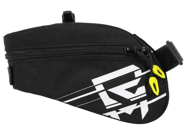 Rock Machine T saddle bag 0.8 l black