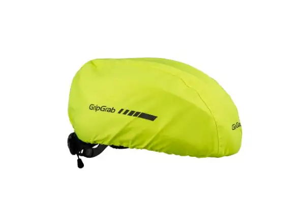 Grip Grab helmet rain cover