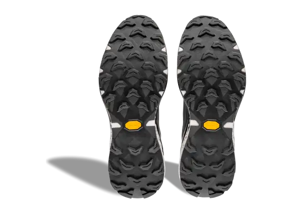 Dynafit Ultra 100 V3 GTX men's running shoes Black Out/White