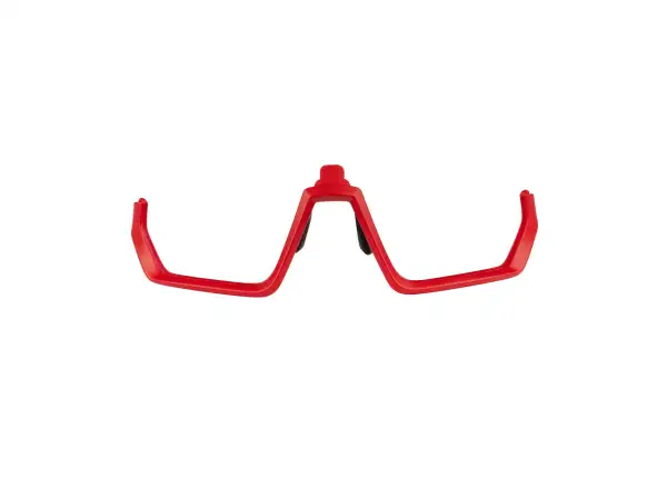 Force Drift spare lower trim red