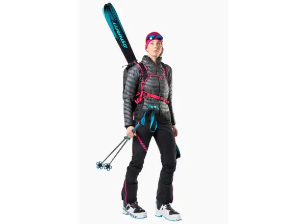 Dynafit TLT Light Insulation women's jacket Magnet