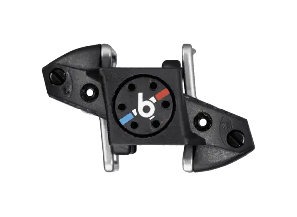 Time Atac XC6 clipless pedals black