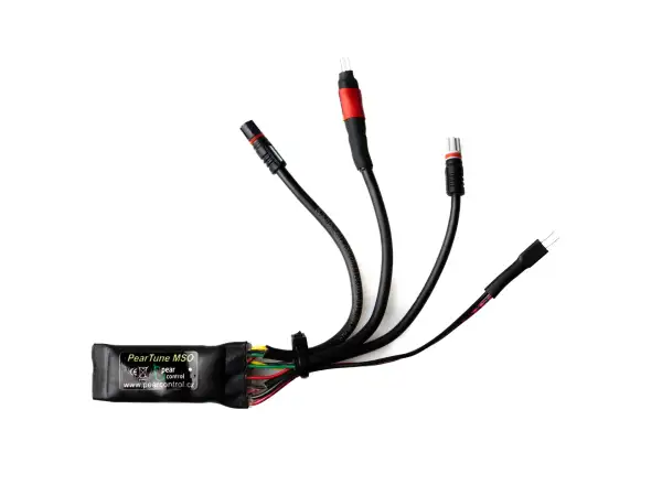 Pear Tune chip for an e-bike MSO 3.0 Bosch Smart System
