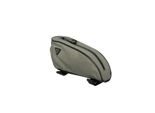 Topeak TopLoader frame bag 0.75 l green