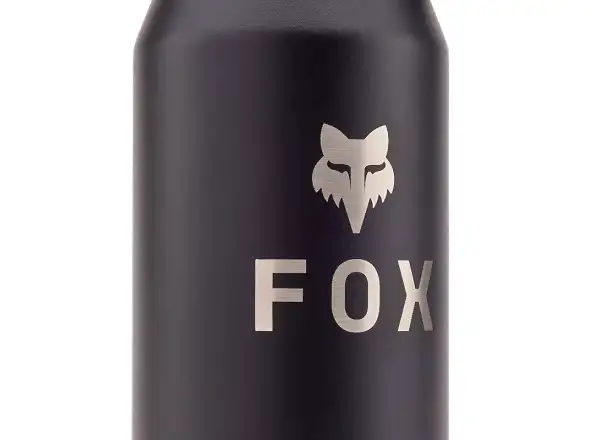 Fox X Camelbak Thrive Chug 25OZ bottle 740 ml Black