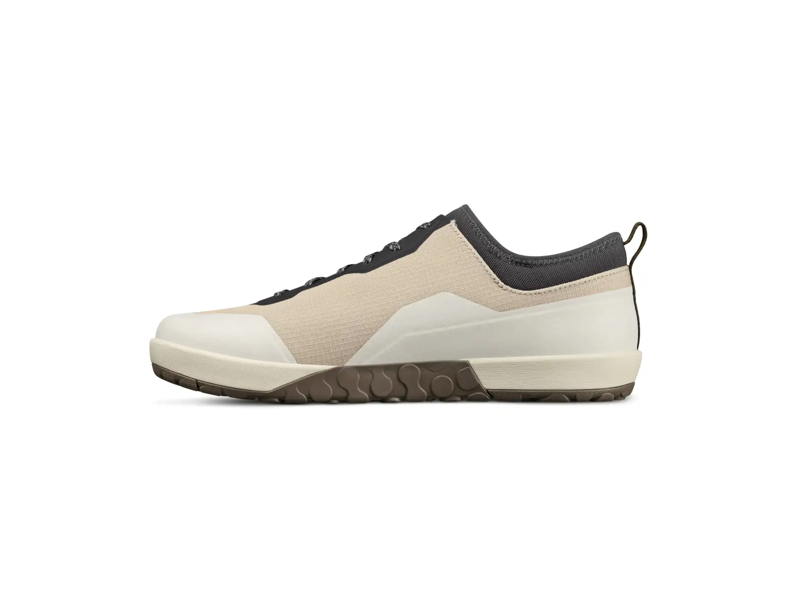 Fizik Gravita Versor 2 Flat MTB shoes Off White/Anthracite