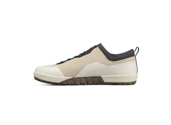 Fizik Gravita Versor 2 Flat MTB shoes Off White/Anthracite