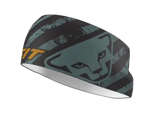 Dynafit Graphic Performance headband Atlantic Trail