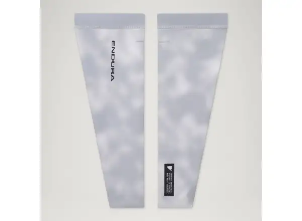 Endura Pro SL arm warmers Aluminium