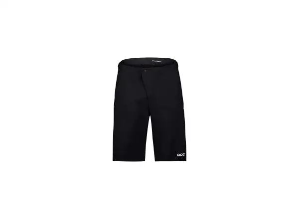 POC Motion men's shorts Uranium Black