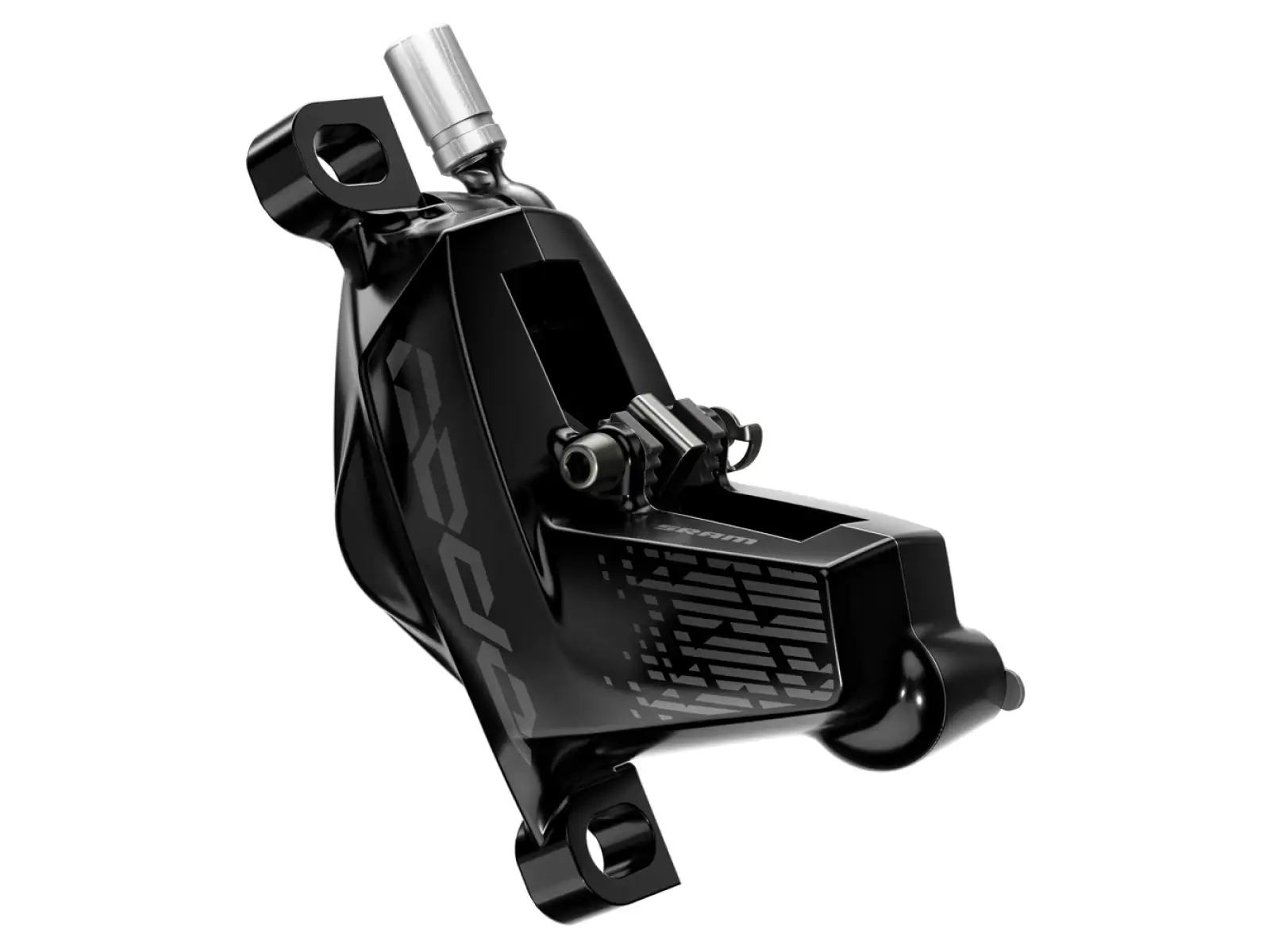 Sram Code RSC Front Disc Brake Black UNWRAPPED