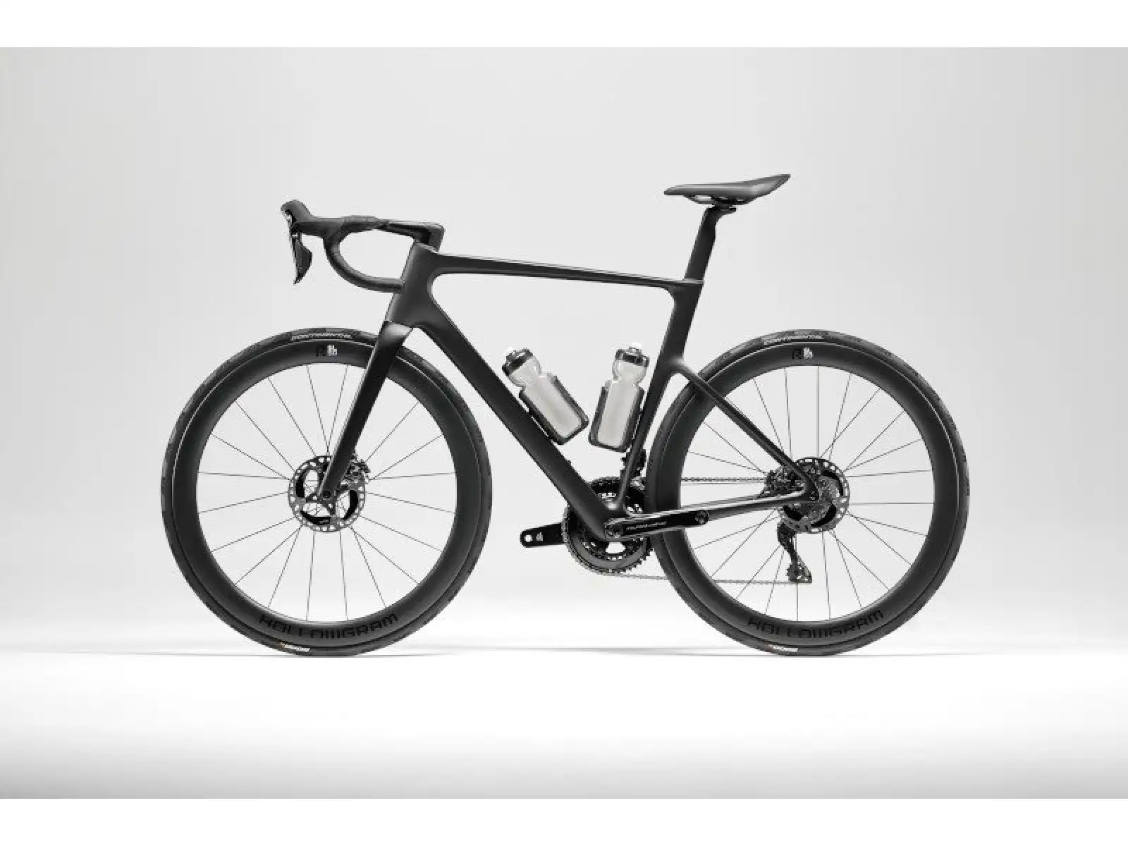 Cannondale SuperSix EVO 3 road bike Viper Green