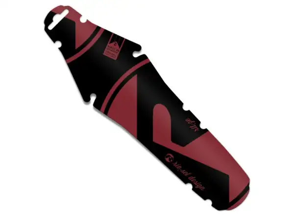 Rie:sel Rit:ze mudguard berry