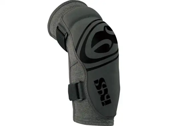 IXS Carve Evo+ elbow protectors grey
