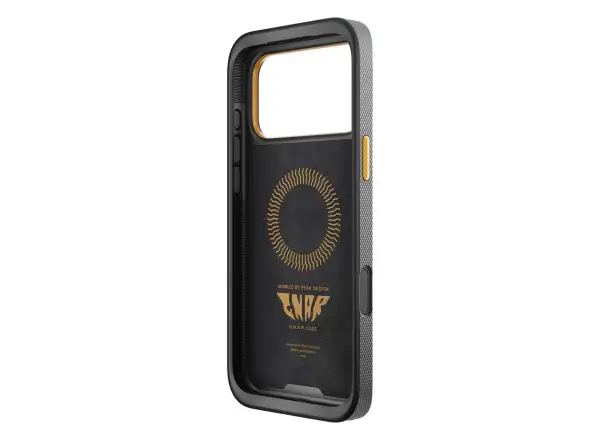 Peak Design GNAR Case iPhone 17 Pro Black