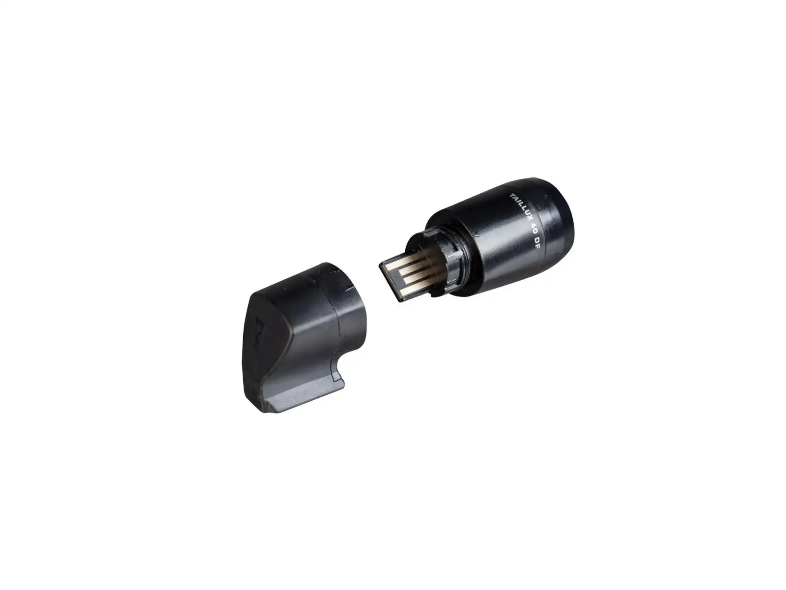 Topeak Taillux 40 DF rear light