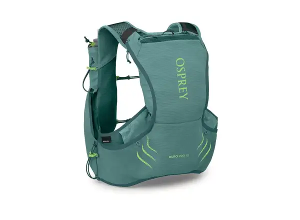 Osprey Duro Pro 10 running vest Cascade Blue