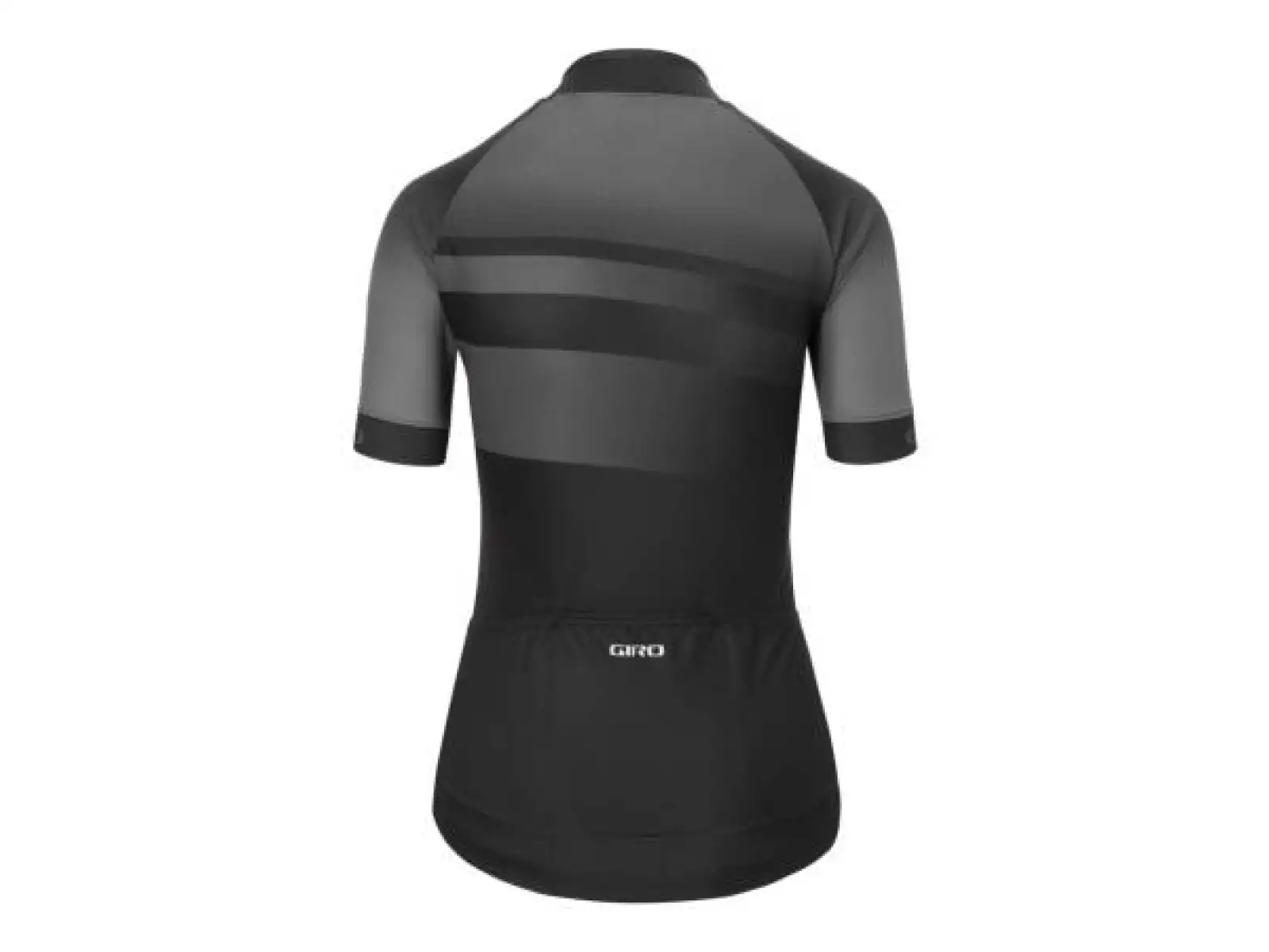 Giro Chrono Sport women's jersey short sleeve Black Degree