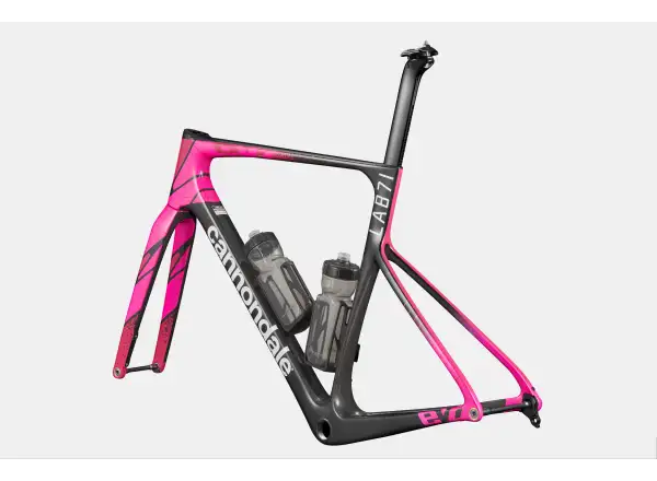 Cannondale SuperSix EVO LAB71 A/M road frame EFP
