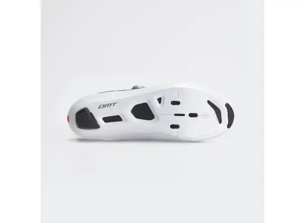 DMT KR0 EVO men's road cycling shoes White/Silver