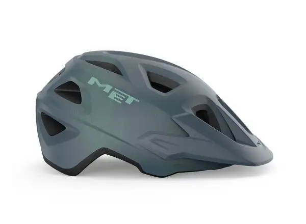 MET Echo cycling helmet Midnight