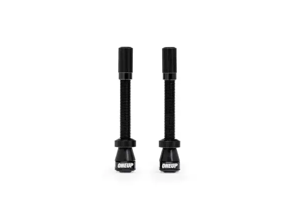 OneUp Fillmore tubeless valves black