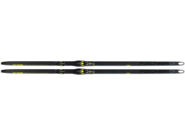 Fischer RCS Skate Plus Stiff cross-country skis 2024/25