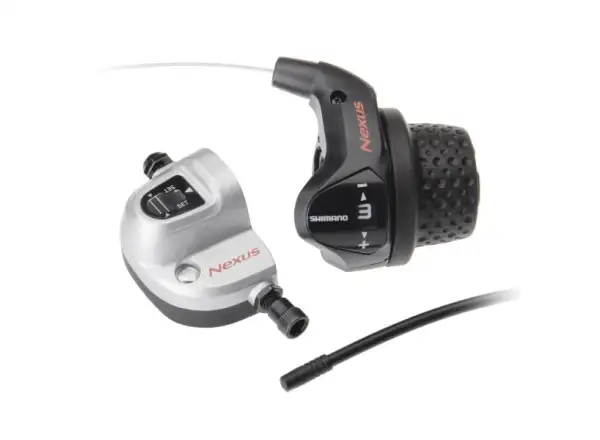 Shimano NEXUS SL-3S41 Rear 3-speed Revoshift