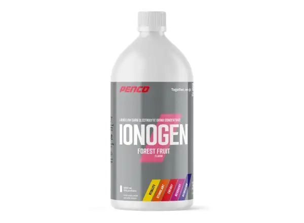 Penco Ionogen drink with L-carnitine 1000ml